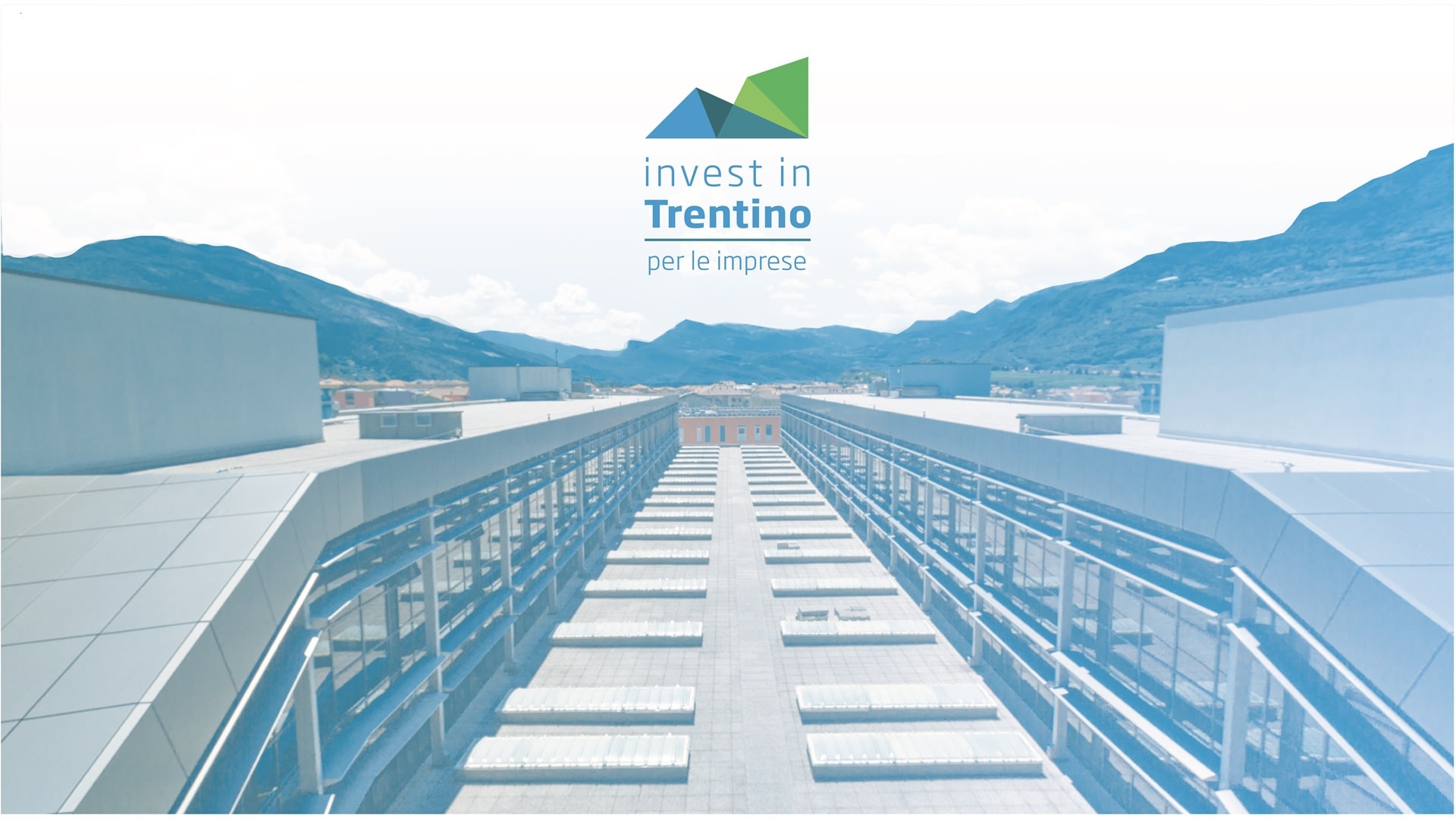 Invest in Trentino - per le imprese