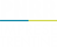 logo PNRR white